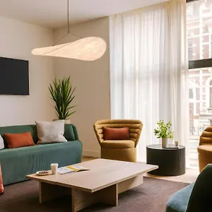 Otel Rose Het Park, Sonder By Marriott Bonvoy