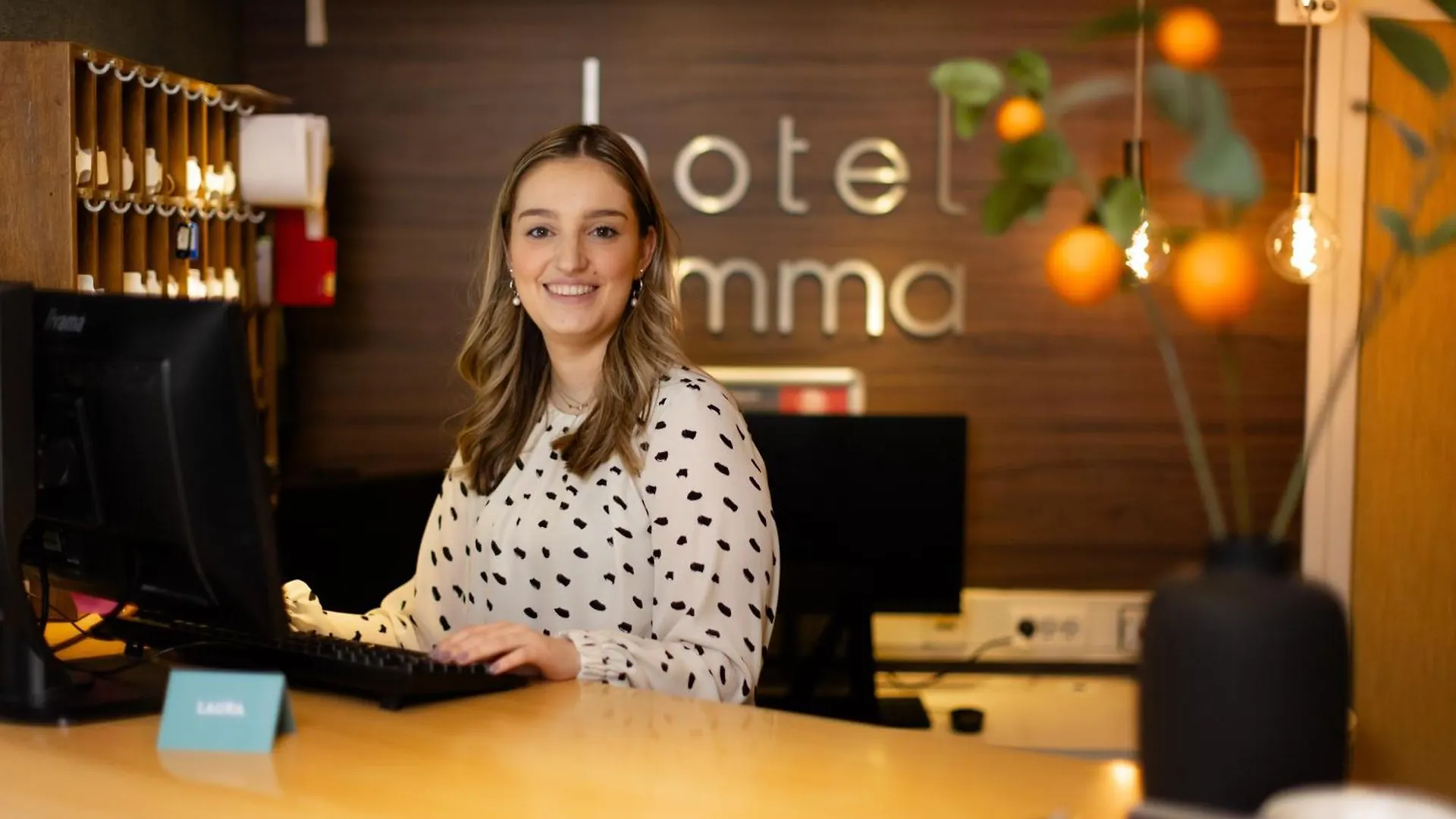 Hotel Unplugged Rotterdam Pays-Bas