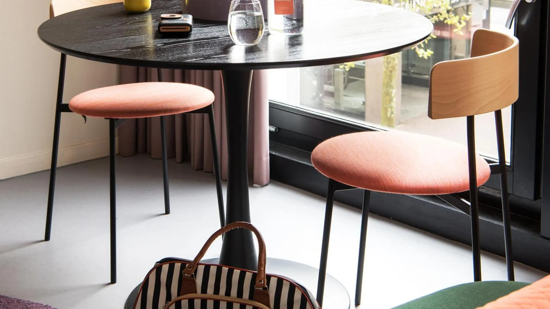 Hotel Unplugged Rotterdam